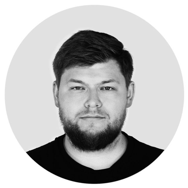 Евгений Подкин