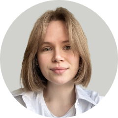 Ирина Белова