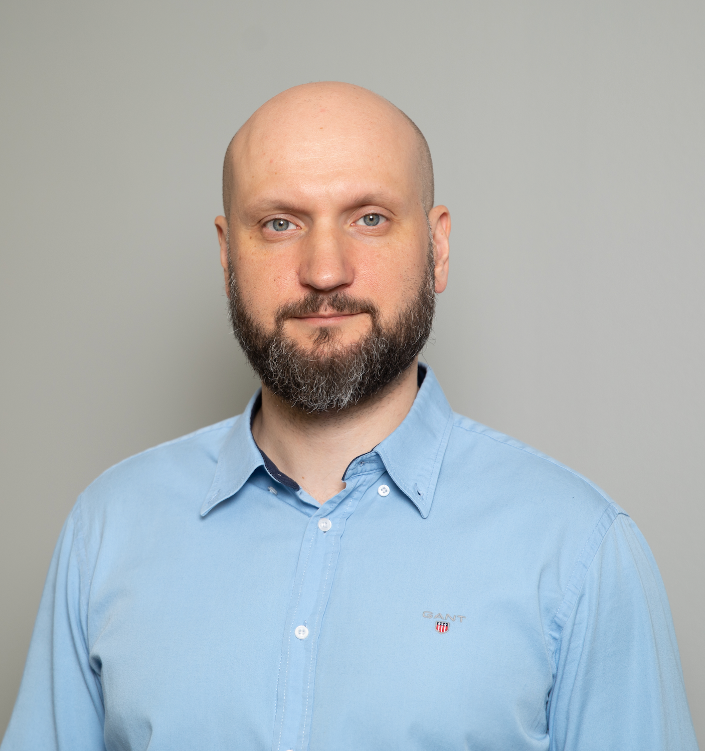 Максим Платицин