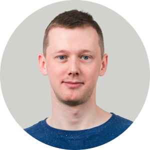 Александр Свинин