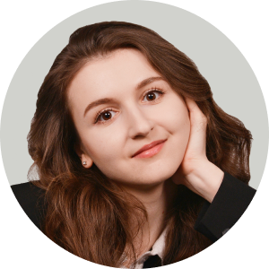 Анастасия Мальцева