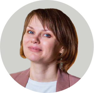 Наталья Жданова