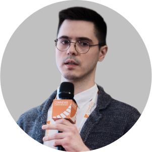 Евгений Ровдо