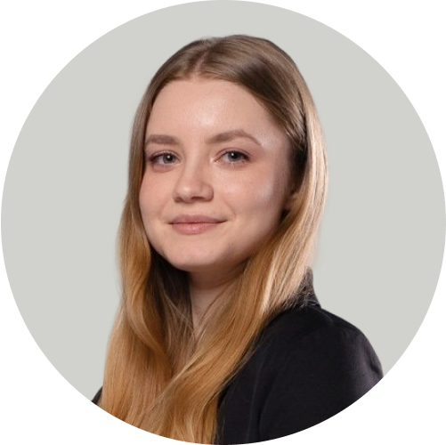 Маргарита Морозова