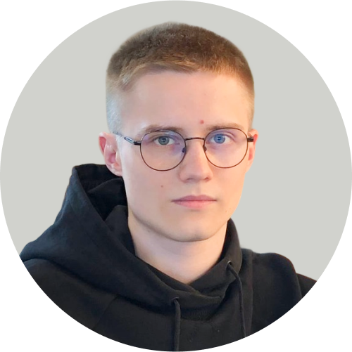 Игнат Анохин