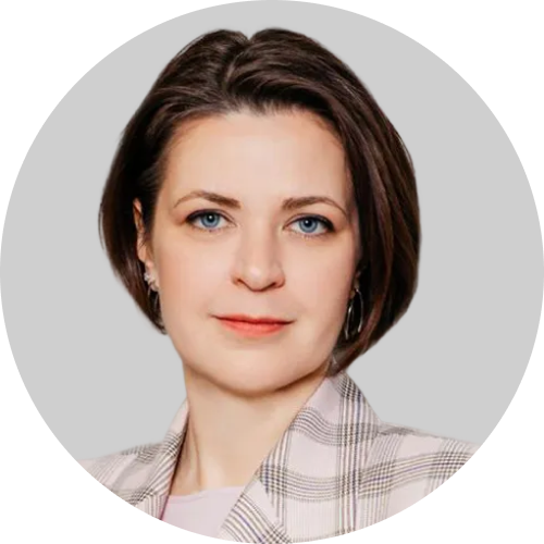 Елена Колесникова