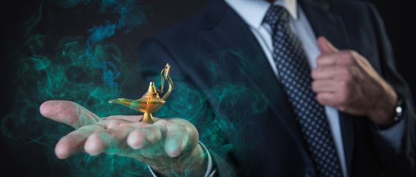 Управление ИТ-активами: как мифы влияют на проекты. Часть 1