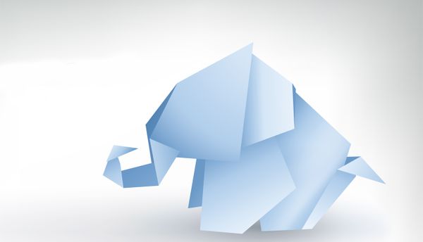 Есть С.Л.О.Н.а по частям. Внедрить ITAM и не подавиться. Часть 1