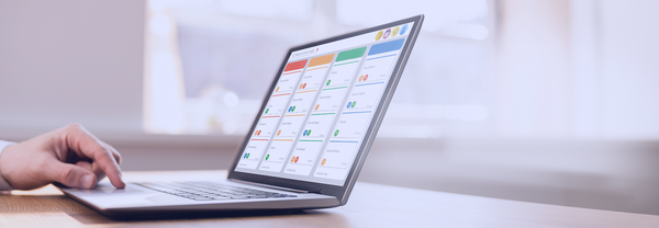 Канбан-доски в ITSM-системе: для чего нужны и как использовать