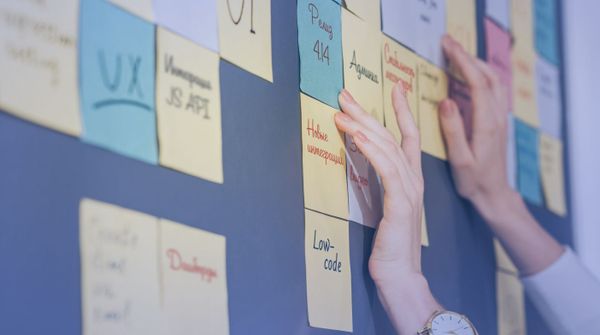 Обзор новинок релиза Naumen SMP 4.14