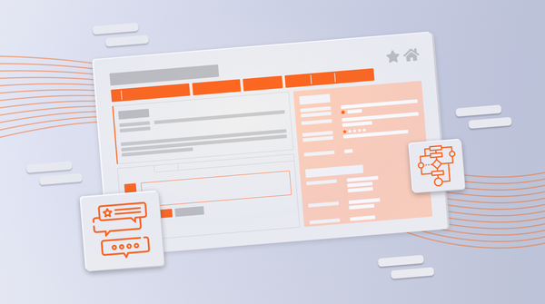 Все говорят про low-code: как получить пользу от технологии и автоматизировать процессы сервисных служб