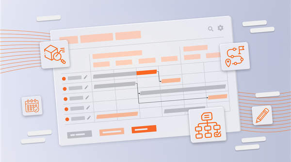 Диаграмма Ганта: зачем она нужна в управлении проектами и какие задачи решает