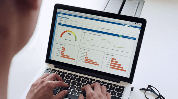 Дашборды для руководителя проекта: чем полезны и как использовать