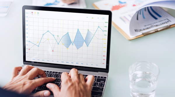 Будь здорова, ИТ-инфраструктура: визуализация данных как метод диагностики сервисов