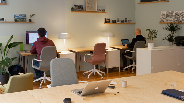 Технологии на службе ИТ: как новые возможности меняют сервисные процессы