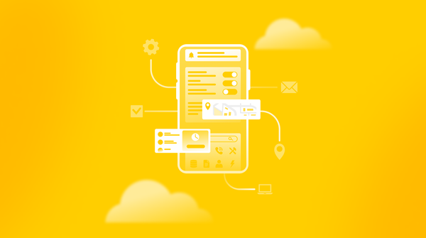 Как использовать мобильное приложение для задач выездных инженеров