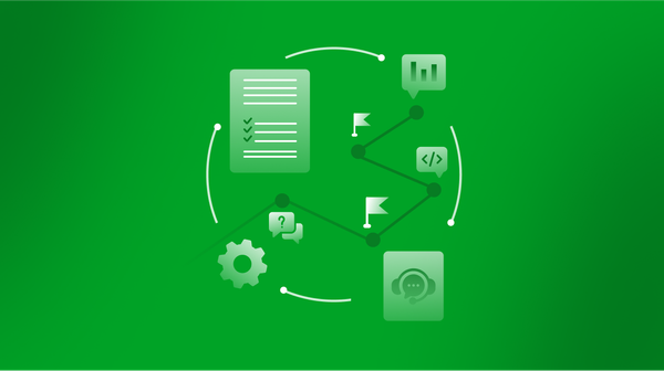 Зачем в проектах нужен процессный подход