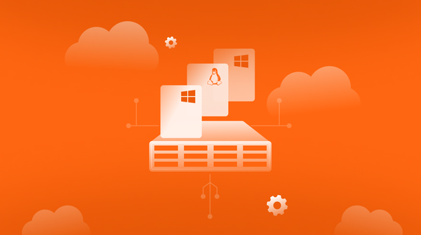 Как использовать CMDB для управления виртуальными ресурсами и программными активами