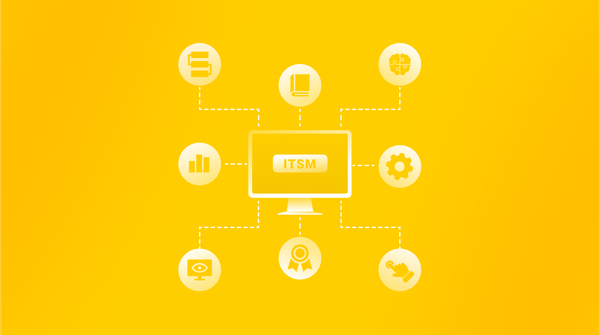 8 шагов для эффективного управления ИТ-процессами