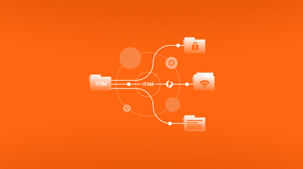 ITSM и ITOM: зачем бизнесу сочетать подходы в управлении ИТ