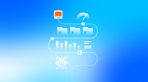 Что входит в уровни мониторинга Naumen BSM