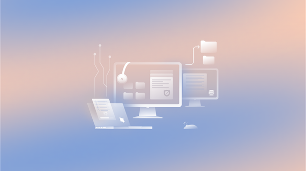 Учет оборудования и ПО: чем отличается и в каких задачах использовать вместе