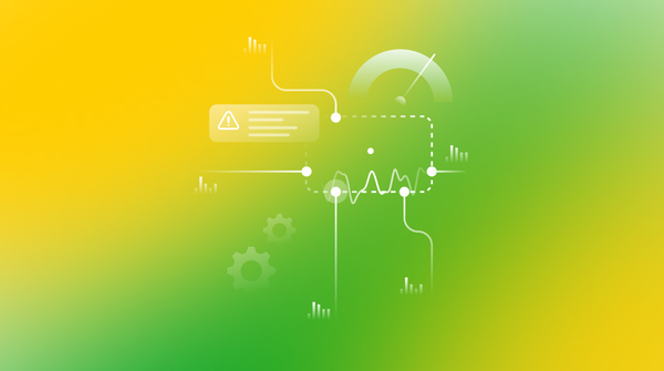 Как поставщик телеком-оборудования выстроил мониторинг для крупного клиента на технологиях Naumen