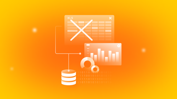 Как навести порядок в сетевой инфраструктуре без Excel и самописных систем