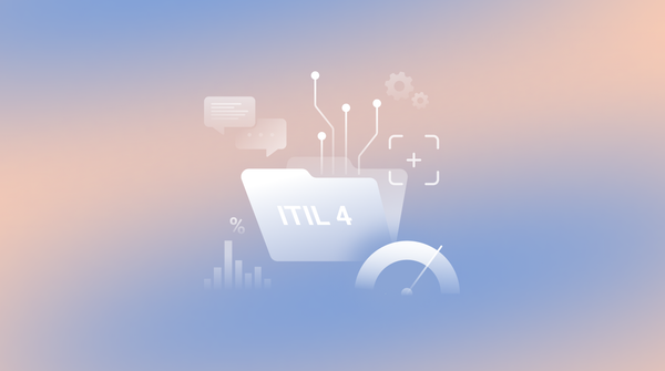 10 ключевых практик ITIL 4