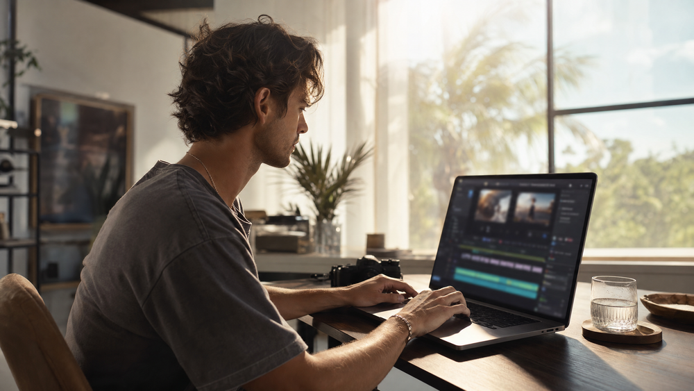 AI and the Creator Economy: The New Creative Stack for South Florida Storytellers
