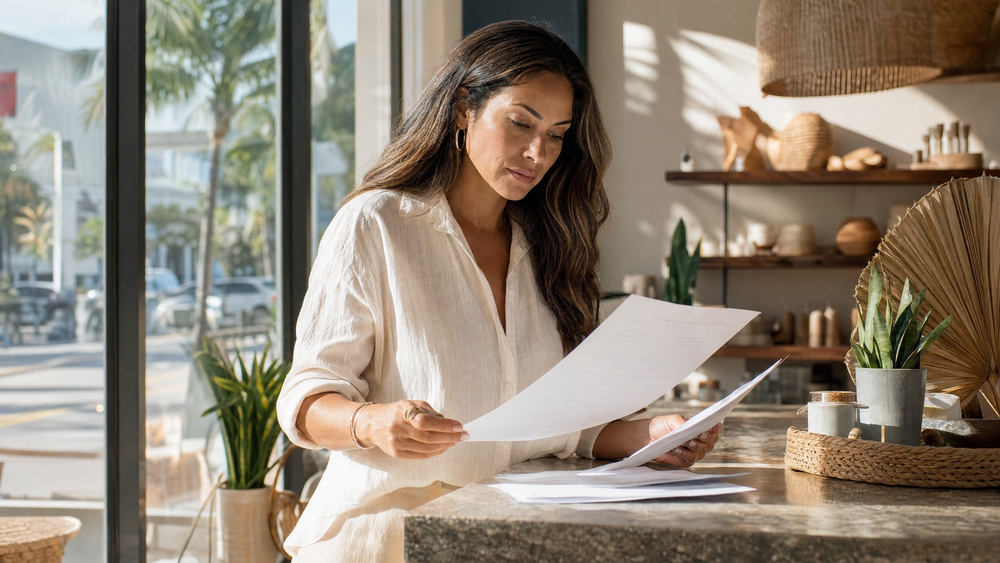 Broward Small Business Grants: What Local Owners Should Know Before They Apply