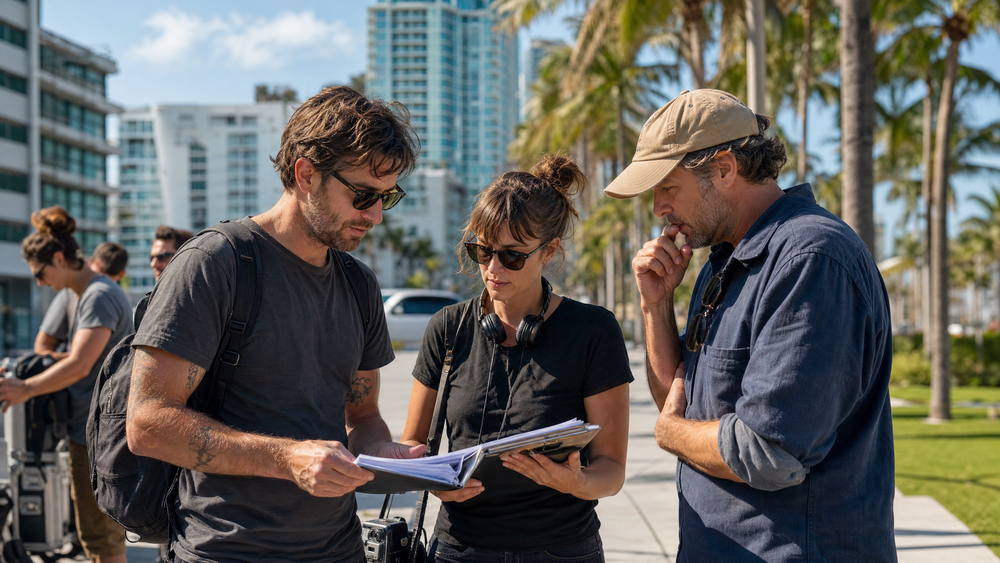 Florida Film Incentive Discussions Are Back, but the Details Matter