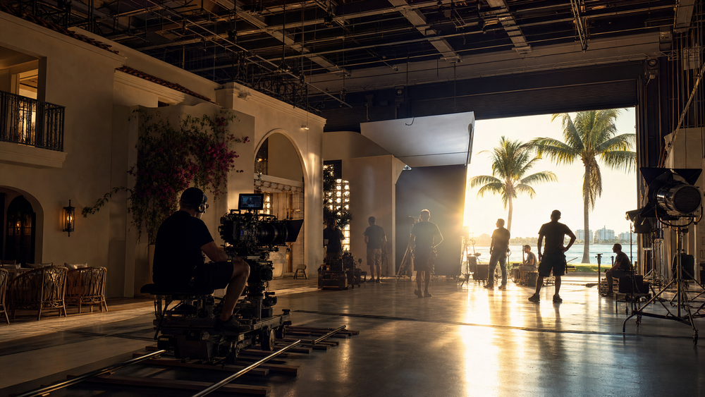 South Florida Studio Development Is Moving From Backlot Dream to Production Infrastructure