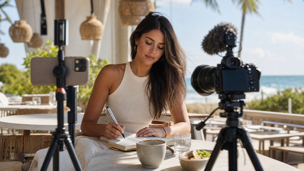 The Independent Creator Economy Is Becoming a Local Business Model