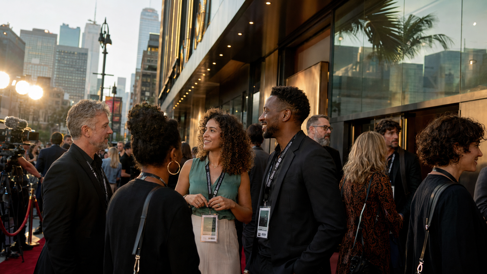 Film Florida Opens Delegation Registration for 2026 Tribeca Film Festival
