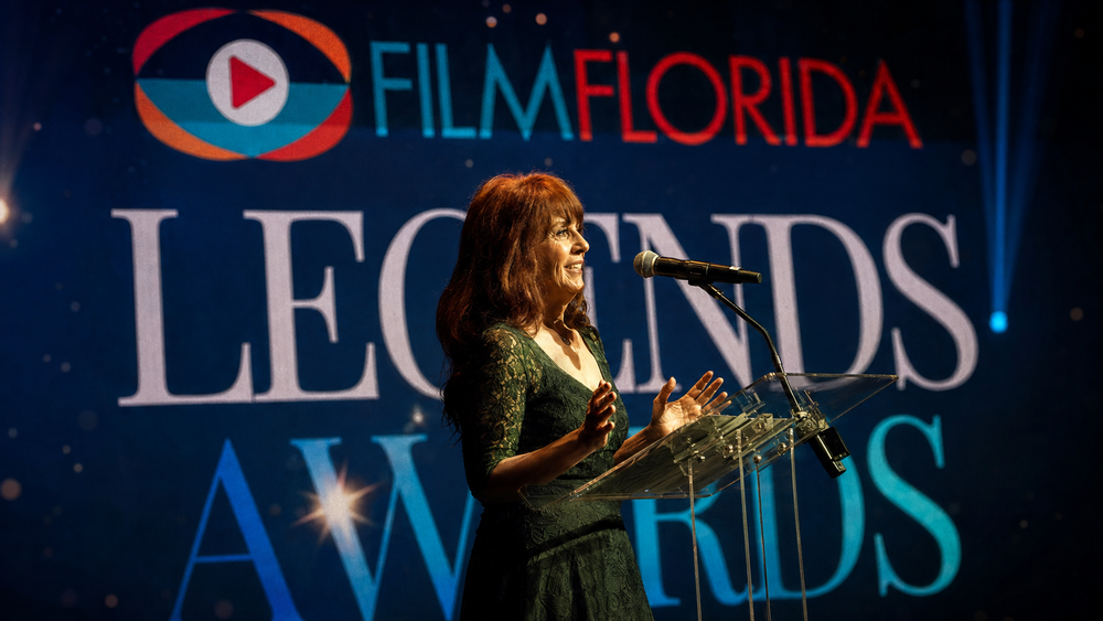 Broward Film Commissioner Sandy Lighterman Retains Film Florida Presidency
