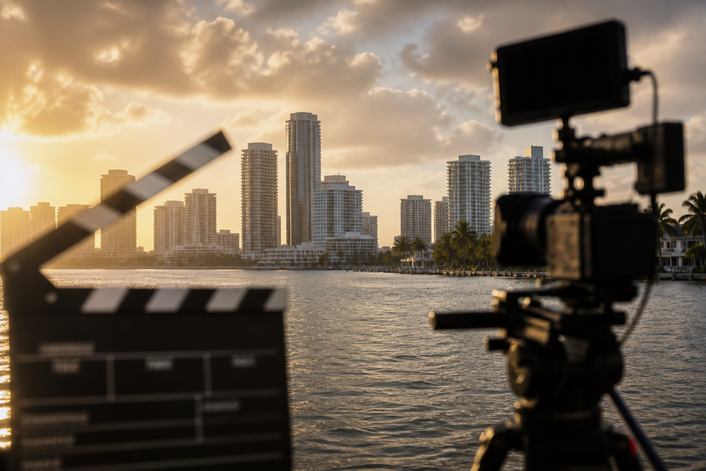 Film Florida Organizes South Florida Delegation for Toronto International Film Festival

