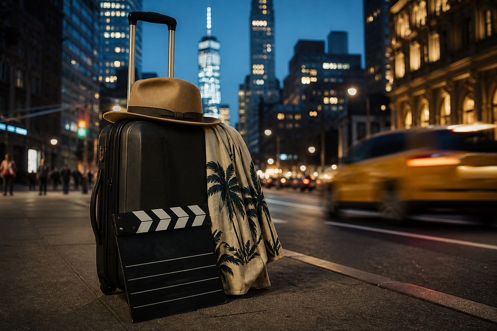 Film Florida Opens Delegation Registration for 2026 Tribeca Film Festival
