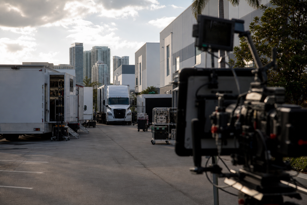 How Broward Vendors and Producers Use Film Lauderdale's 15-30% Rebates
