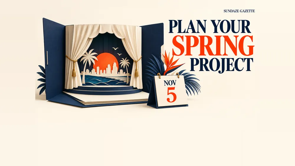 Miami-Dade Arts Grants: Nov. 5 Workshop, Dec. 3 Deadline
