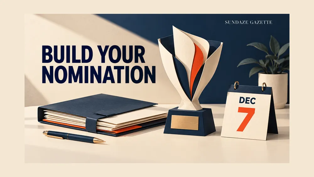 SBA 2027 Awards: Florida Owners Face a Dec. 7 Deadline
