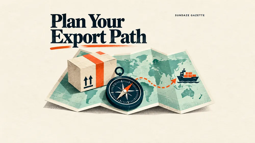 Florida SBDC Ends STEP Role; Export Advising Continues
