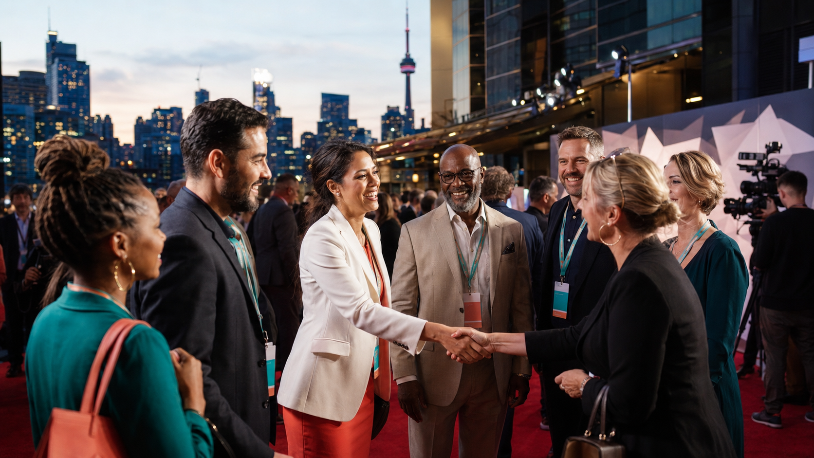 Film Florida Organizes South Florida Delegation for Toronto International Film Festival
