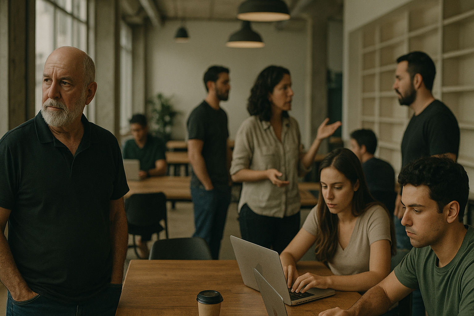 Mana Tech Shifts Focus to Drive Growth in Miami's Startup Scene. Mana Tech's new strategy aims to provide Miami startups with essential resources beyond networking events.