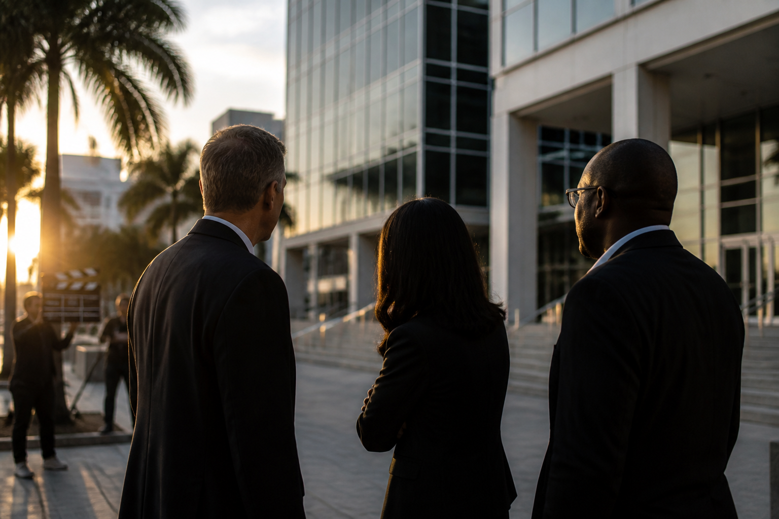 Broward Film Commissioner Sandy Lighterman Retains Film Florida Presidency
