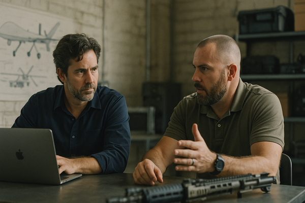 Misfit Labs Partners with Veteran-Owned Firm to Advance Defense Tech. Miami's Misfit Labs teams up with Black Mountain Strategies to foster defense technology innovation, highlighting