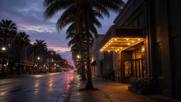 FLIFFShorts Extended Deadline Hits Tomorrow: Made in Broward Shorts Race to Savor Cinema