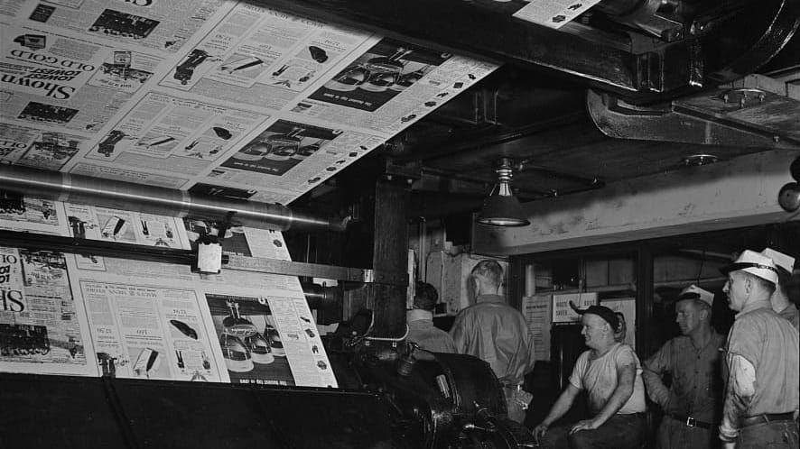 The Five Indicators of Crisis III