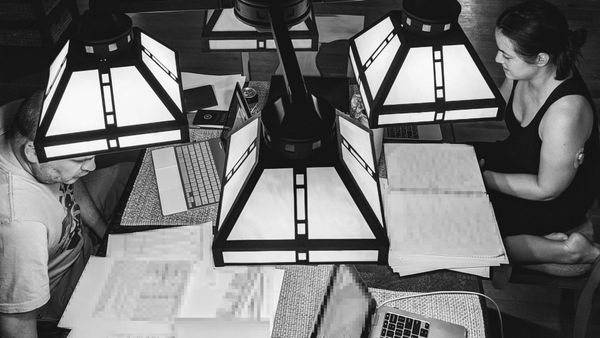 How We Work: Engagement Outline