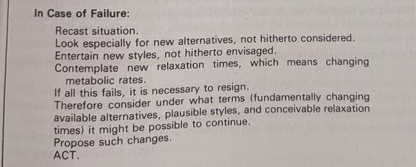 Dan Davies Reviews CRISIS ENGINEERING